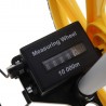 ODOMETRO METRO RUEDA 320x810mm