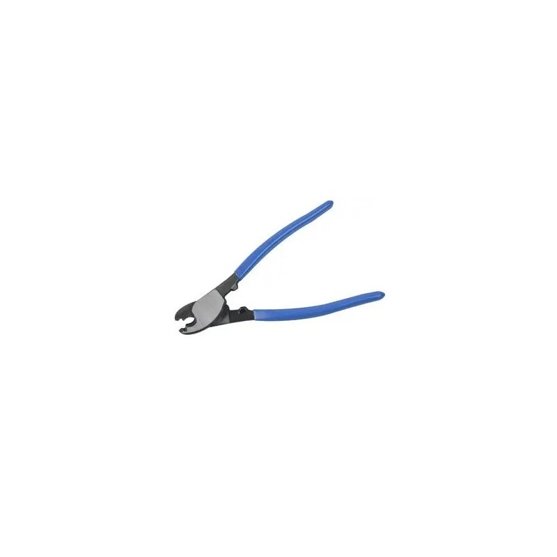 ALICATE CORTA CABLE 12mm L200mm DURATOOL
