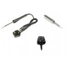 SOLDADOR 60W ENCHUFE UK BRITANICO