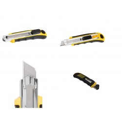 CUTER METALICO/PLASTICO CUTTER 170x40mm