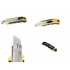 CUTER METALICO/PLASTICO CUTTER 170x40mm