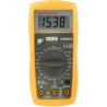 TESTER POLIMETRO MULTIMETRO PROFESIONAL