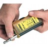 JUEGO 11 PUNTAS DESTORNILLADOR DEWALT