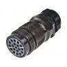 CONECTOR SOCAPEX 419 19 PINES HEMBRAAER1