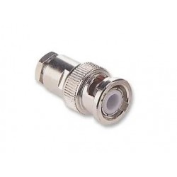 CONECTOR BNC MACHO SOLD...