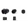 CONECTOR CPC 16 PIN MACHO TE AMP