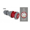 CETAC 3P+N+T 125A HEMBRA AEREO IP67