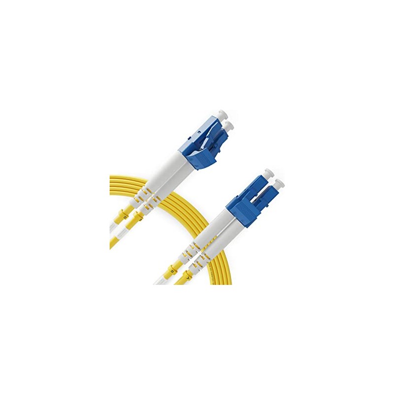 JUMPER DUPLEX SM LC/UPC-LC/UPC 30M 1,9mm