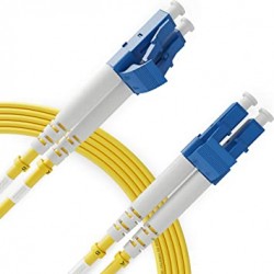 JUMPER DUPLEX SM LC/UPC-LC/UPC 45M 1,9mm