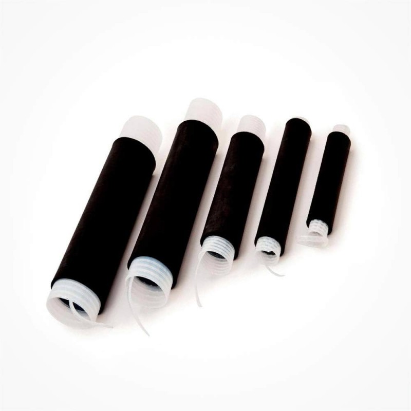 TERMORETRACTIL SILICONA EN FRIO 55x110mm