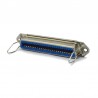 CONECTOR CENTRONICS 50 HEMBRA PANEL SOLD