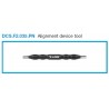 EXTRACTOR INSERTADOR CONTACTOS F2 LEMO