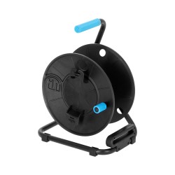 CARRETE ENROLLADOR TAMAÑO 275 Ø275mm NG