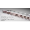 PANEL VIDEO PVD 1U 2x26 AZ-ABG.0A/HD