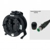 CARRETE Opticalcon Duo MULTIMODO 250M+EN