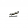 CONECTOR PLUG 50V CABLE PLANO CON OREJAS