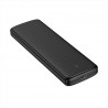 CAJA EXTERNA SSD M.2 NVMe USB C 3.1