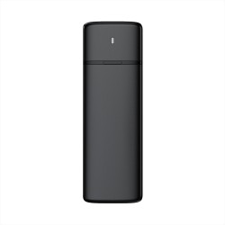CAJA EXTERNA SSD M.2 NVMe USB C 3.1