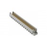 DIN 41612 96 PINES MACHO A+B+C C/I CORT