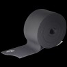 MANTA CABLES 400mmX6mmX30m NEGRA