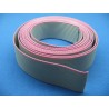 CABLE PLANO 16 VIAS GRIS Paso 1,27mm