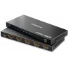 SPLITTER HDMI 1 ENTRADA 4 SALIDAS HD4K60