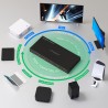 SPLITTER HDMI 1 ENTRADA 4 SALIDAS HD4K60