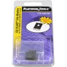 REPUESTO 2 CUCHILLAS 100072BL PLATINUM