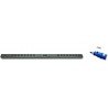 REGLETA PDU 14xC13+2xC19 a CETAC 32A M