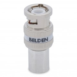 CONECTOR BNC MACHO RG7 Belden4794 UHD12G
