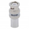 CONECTOR BNC MACHO RG7 Belden4794 UHD12G