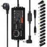 ALIMENTADOR UNIVERSAL 3-24V 5A 120W