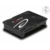 MULTI LECTOR TARJETAS EXTERNO USB 2.0