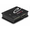 MULTI LECTOR TARJETAS EXTERNO USB 2.0