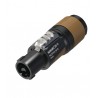 SPEAKON HEMBRA AEREO 2 POLOS MA NEUTRIK