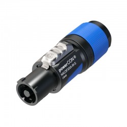 CONECTOR POWERCON 20A IN...