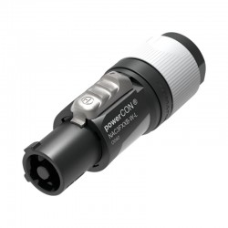 CONECTOR POWERCON 20A OUT...