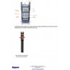 MALETIN INSTALACION FIBRA OPTICA 1007-1