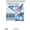 MALETIN INSTALACION FIBRA OPTICA 1007-1