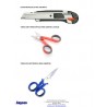 MALETIN INSTALACION FIBRA OPTICA 1007-1