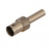 ADAPTADOR MICRO MUSA MACHO A BNC HEMBRA