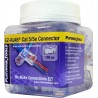 CONECTOR EZ-RJ45 MACHO UTP CAT5/5e