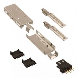CONECTOR HAR LINK MACHO 10 PIN HARTING