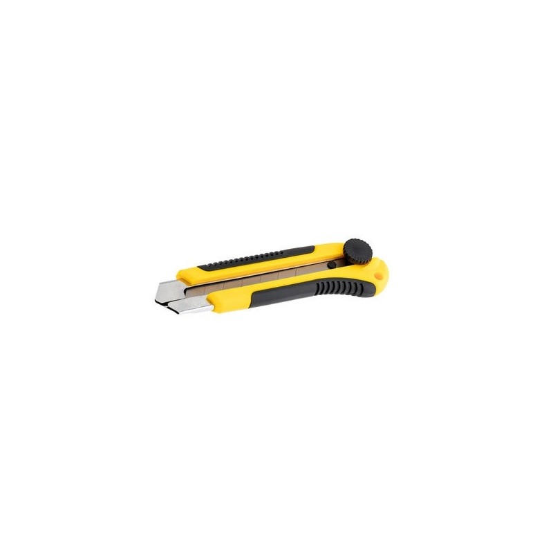 CUTER METALICO/PLASTICO CUTTER 170x40mm