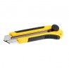 CUTER METALICO/PLASTICO CUTTER 170x40mm