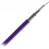 CABLE VIDEO 0.6/2.8 ULTRA HD PRO 50 VIOL