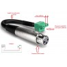 ADAPTADOR XLR3 HEMBRA PHOENIX 3P 5,08mm