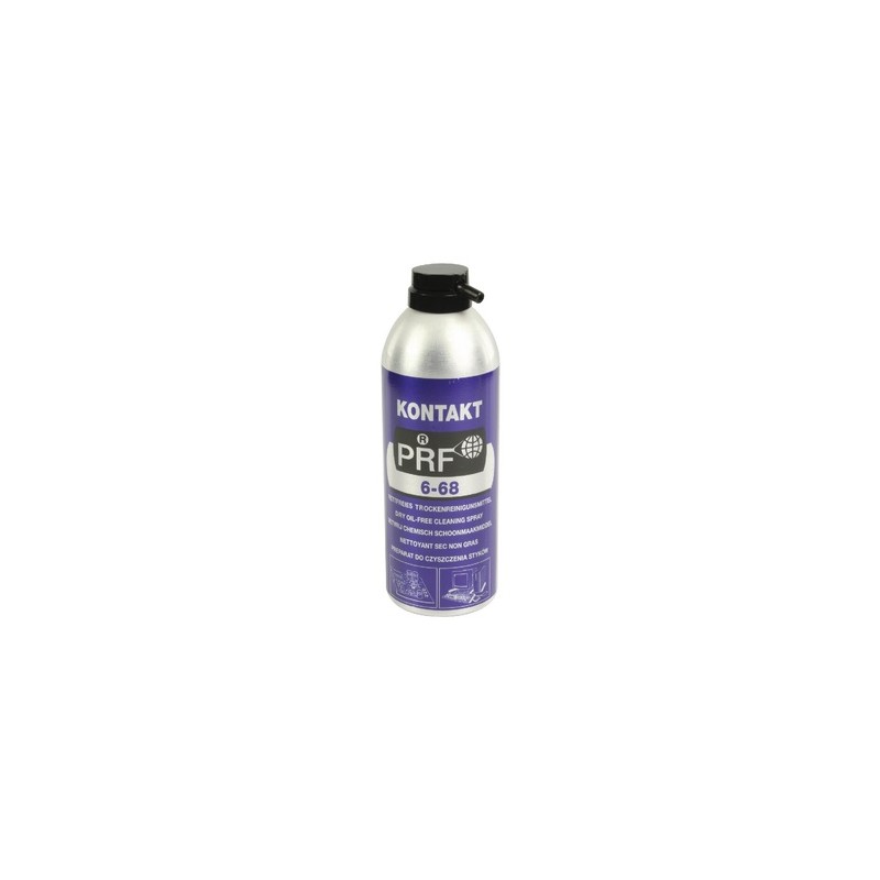 SPRAY LIMPIEZA CONTACTOS ELECTRIC.520 ml