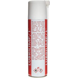 LUBRICANTE LUBRILIMP 1 250ml