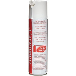 LUBRICANTE LUBRILIMP 1 250ml